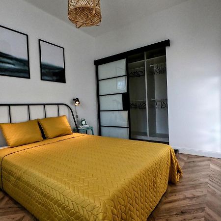 Przytulny Apartament Przy Sokolskiej - 550 Metrow Od Spodka Katowice Esterno foto