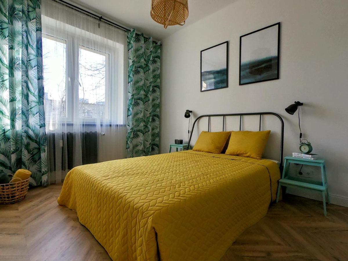 Przytulny Apartament Przy Sokolskiej - 550 Metrow Od Spodka Katowice Esterno foto